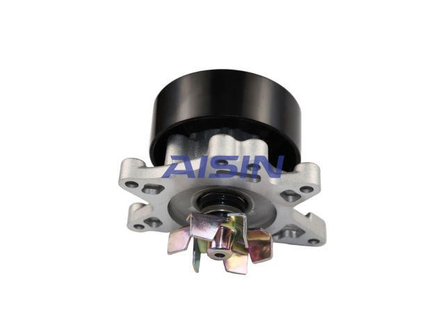 Water Pump - TecDoc 2