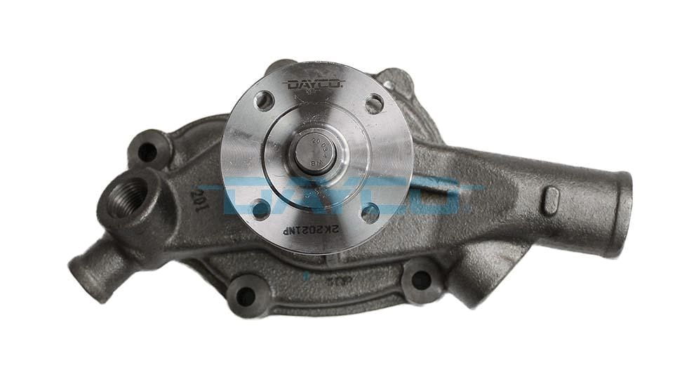 WATER PUMP AUTOMOTIVE - TecDoc Only