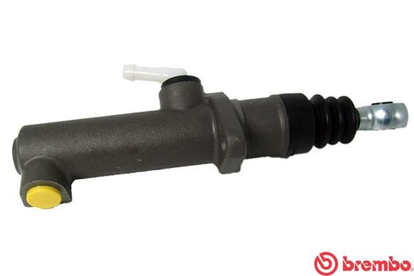 BREMBO C 23 008 - Geberzylinder, Kupplung ESSENTIAL LINE