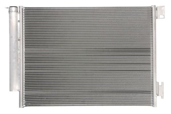 KTT110864 THERMOTEC kondenzátor, klíma