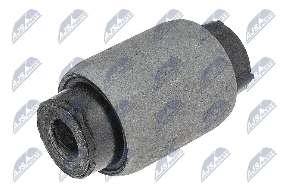 NTY ZTT-PL-008A Lagerung, Lenker