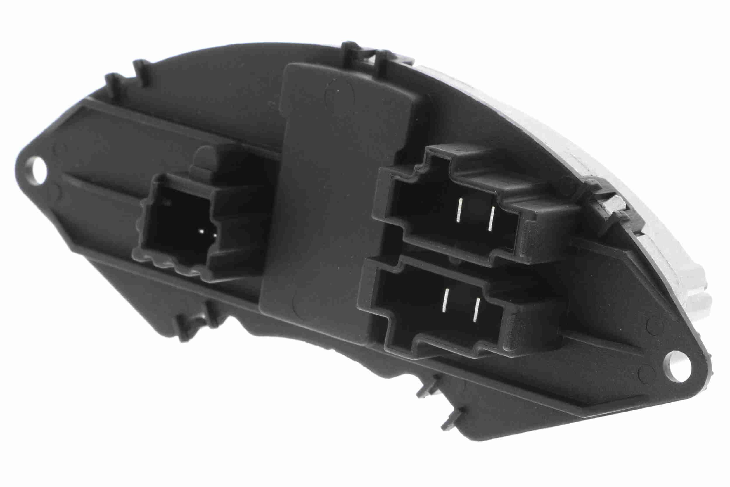 Widerstand, Innenraumgebläse