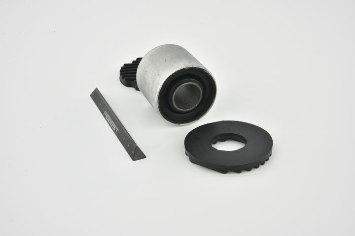 valdymo svirties/išilginių svirčių įvorė