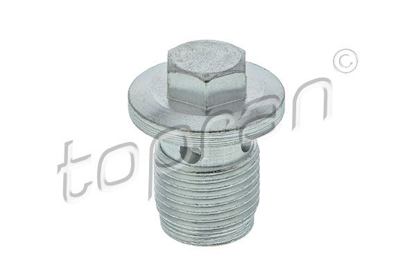 Screw Plug, oil sump 207 461