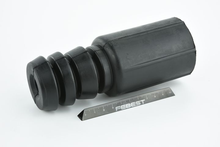 apsauginis dangtelis/gofruotoji membrana, amortizatorius