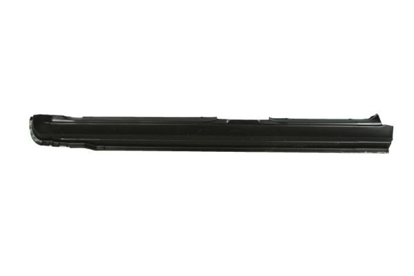 Einstiegsblech