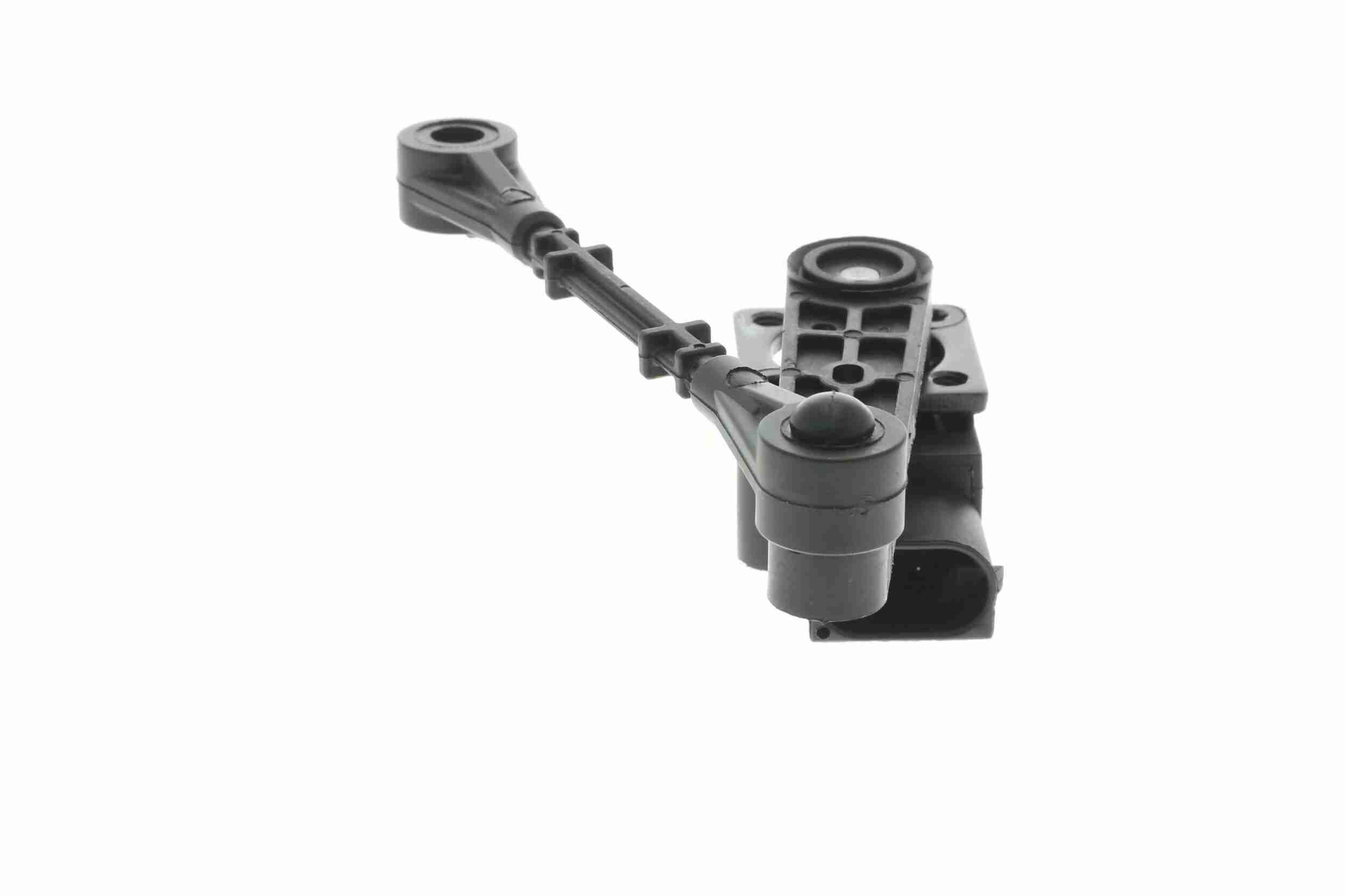 Sensor, Niveauregulierung