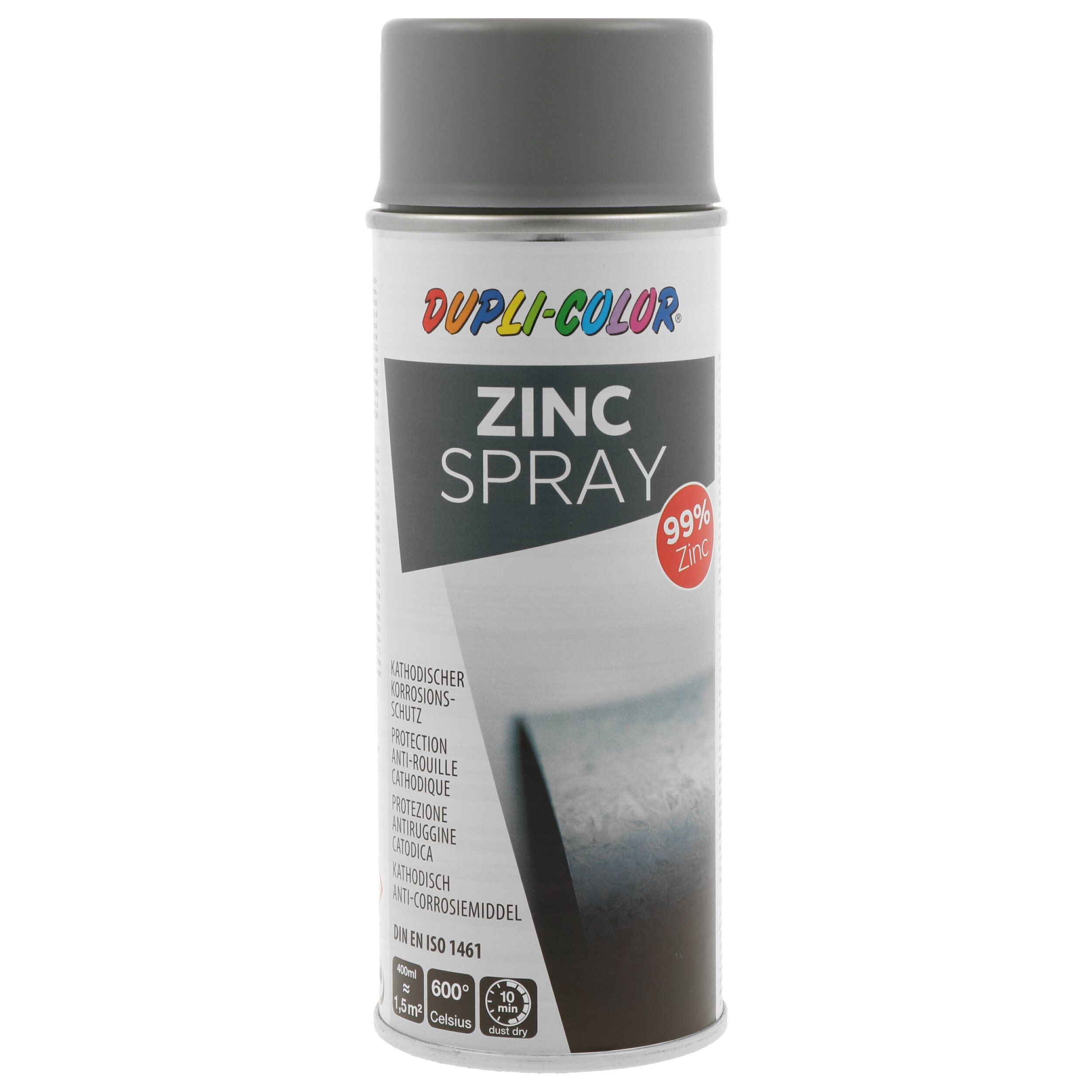 Zinkspray
