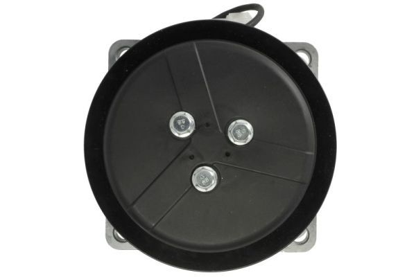 Kompressor, Klimaanlage