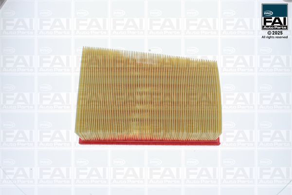 FPAF157 FAI AutoParts PRO légszűrő