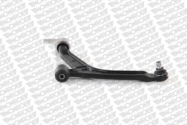 Control/Trailing Arm, wheel suspension L38518