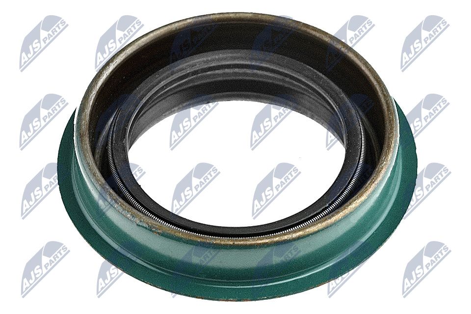NTY NUP-FR-006 Wellendichtring, Verteilergetriebe