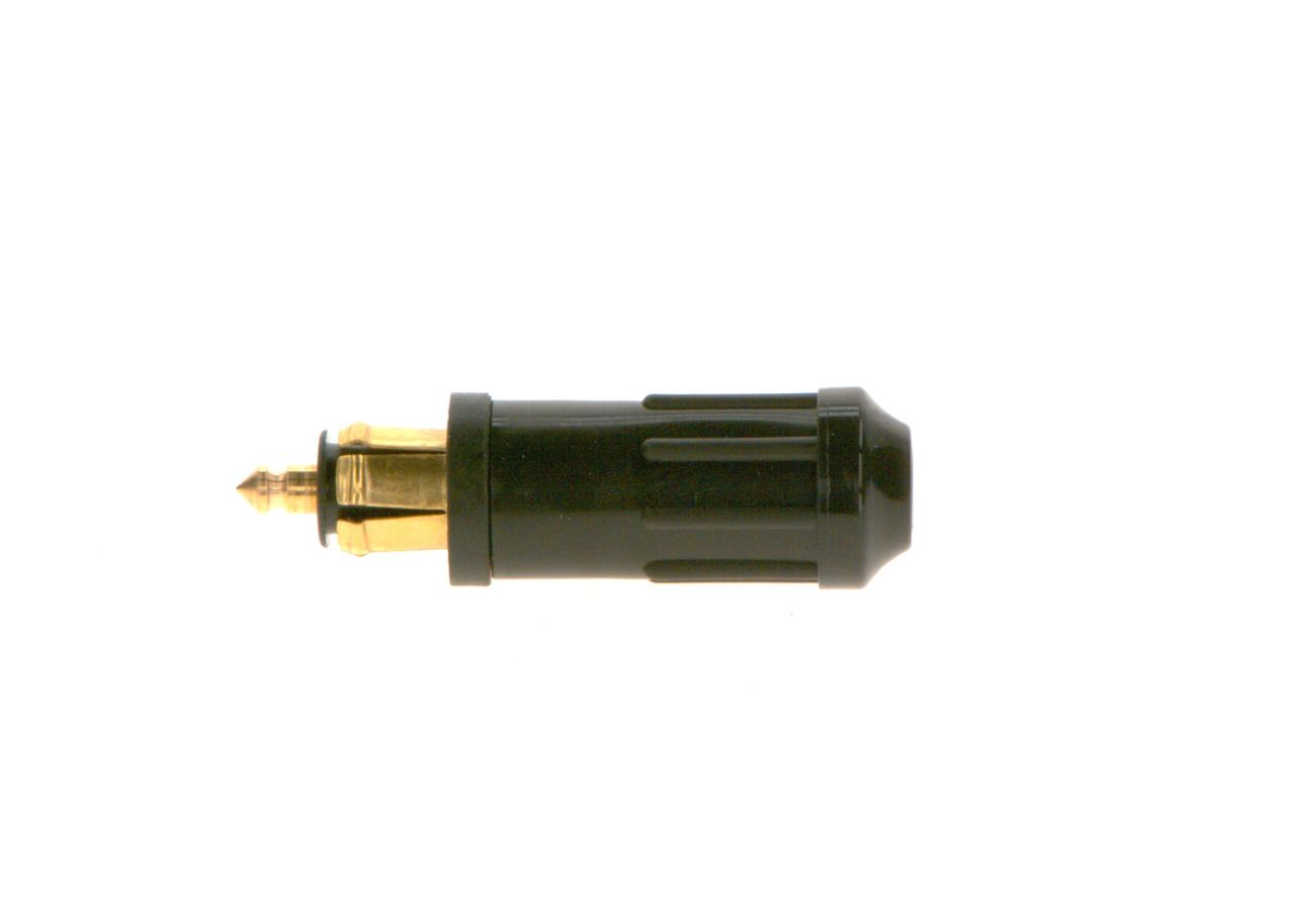 Stecker Stecker