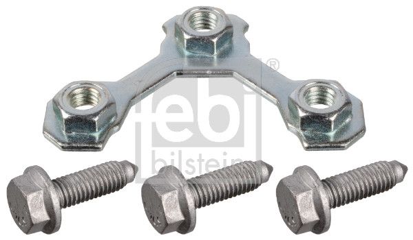 Klemmschraubensatz, Trag-/F&uuml;hrungsgelenk