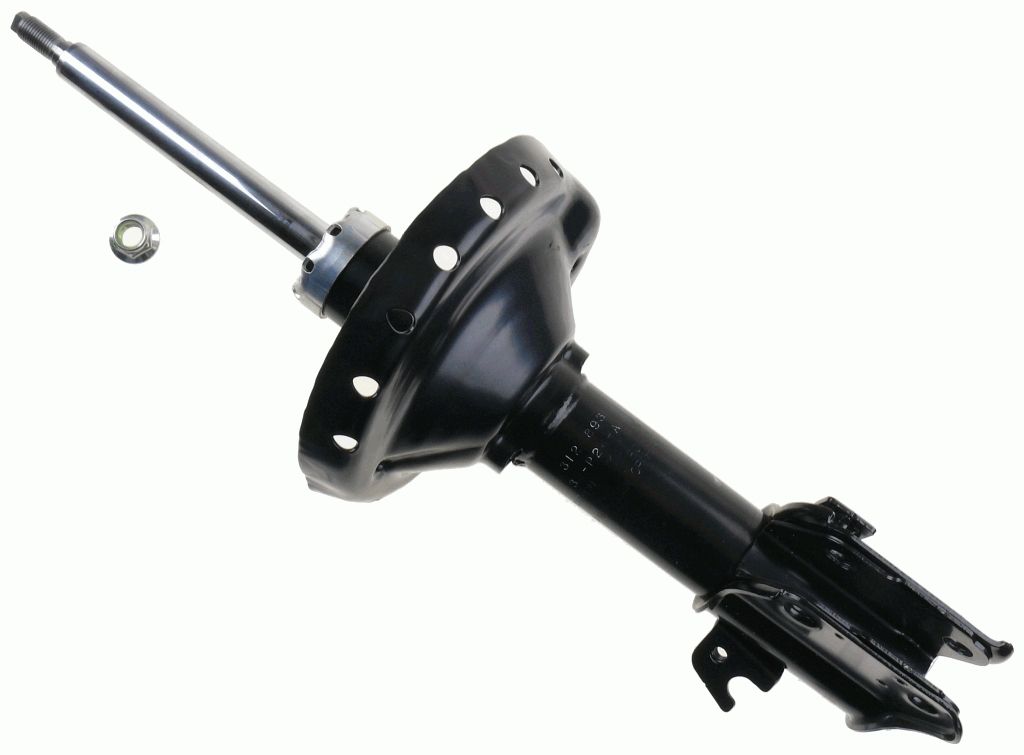 312 893 SACHS lengéscsillapító