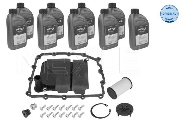 Parts Kit, automatic transmission oil change 300 135 0310