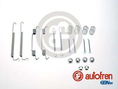 Accessory Kit, brake shoes D3922A