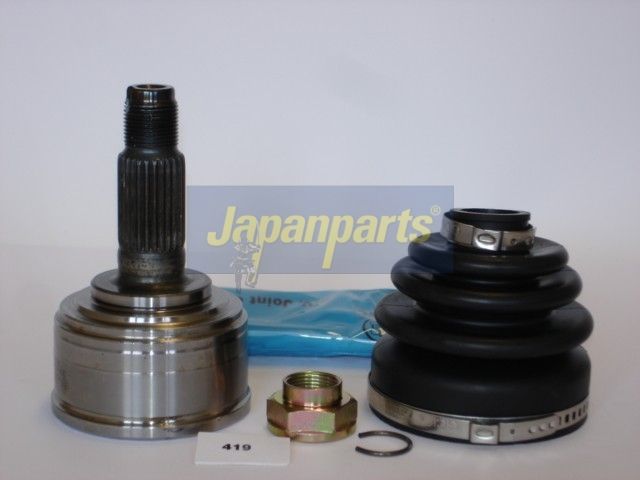 JAPANPARTS GI-419 - Gelenksatz, Antriebswelle
