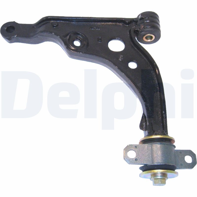 Control/Trailing Arm, wheel suspension TC1287