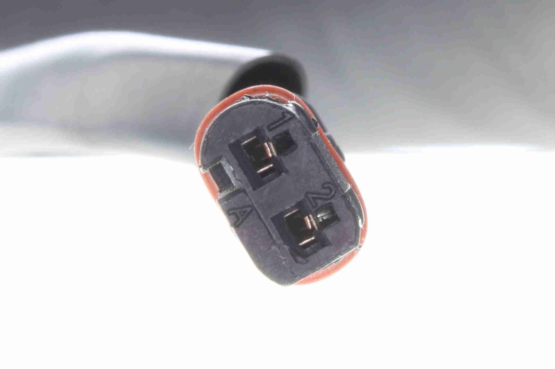 Vaico V20-2276 Schlauch, Kurbelgeh&auml;useentl&uuml;ftung