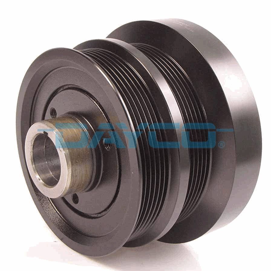 HARMONIC BALANCER - RACE - TecDoc 2