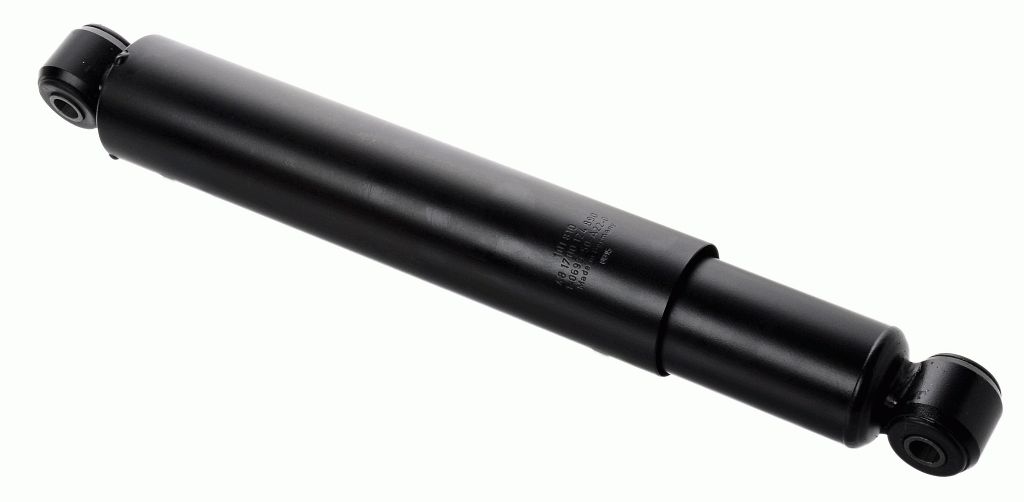 SACHS SHOCK ABSORBER - TecDoc Only
