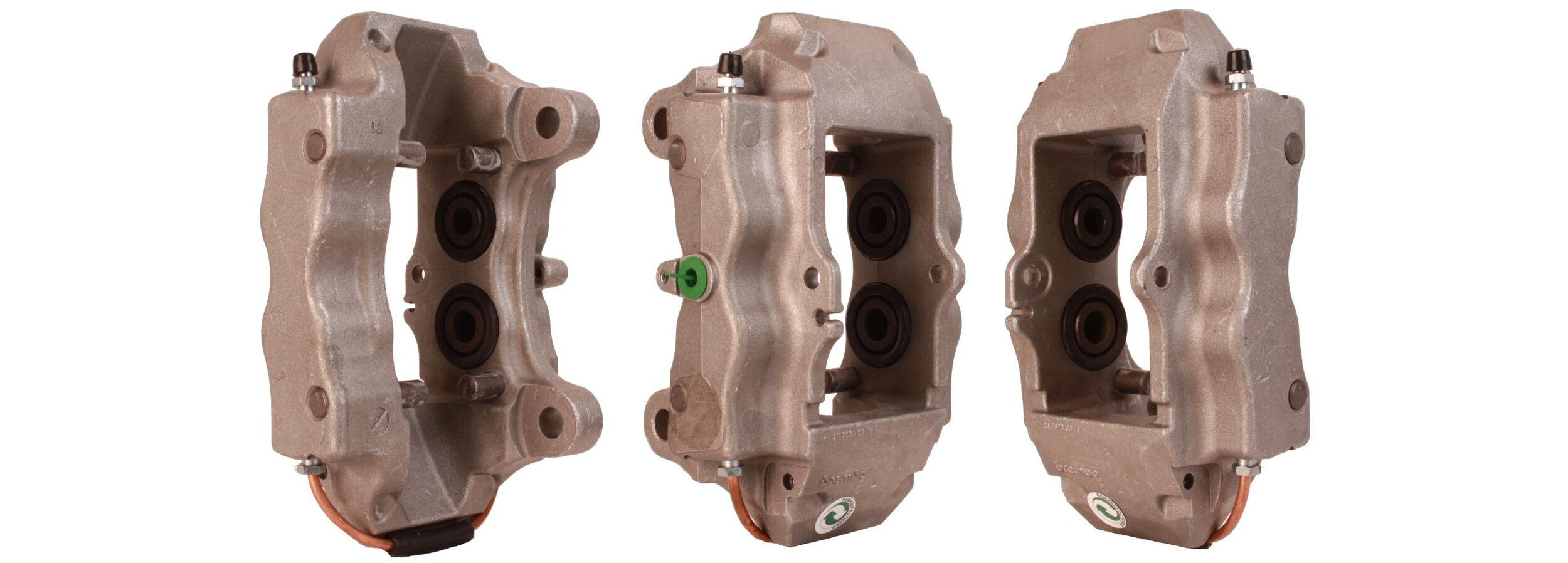 Bremssattel