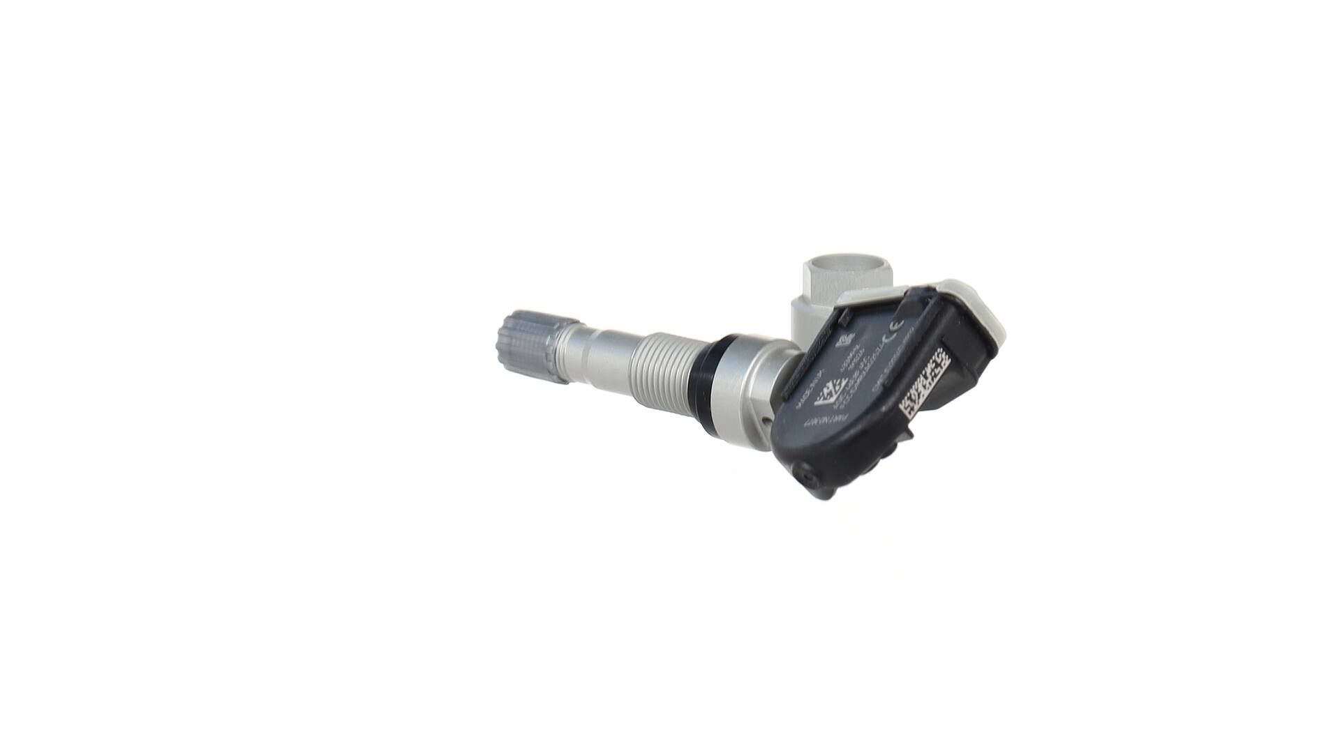 Radsensor, Reifendruck-Kontrollsystem