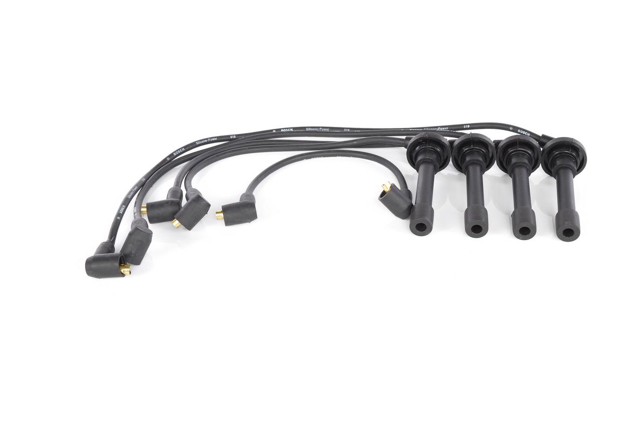 Juego de cables de encendido