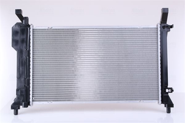 K&uuml;hler, Motork&uuml;hlung