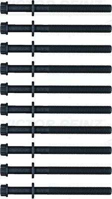 Zylinderkopfschraubensatz