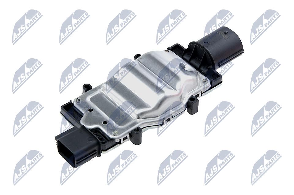 Steuergerät, Elektrolüfter (Motorkühlung)