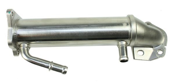 Kühler, Abgasrückführung