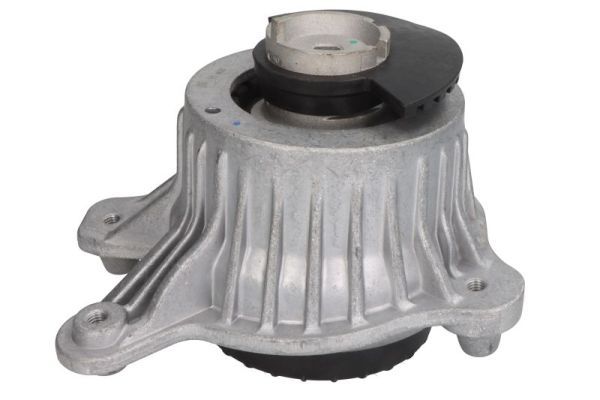 Lagerung, Motor