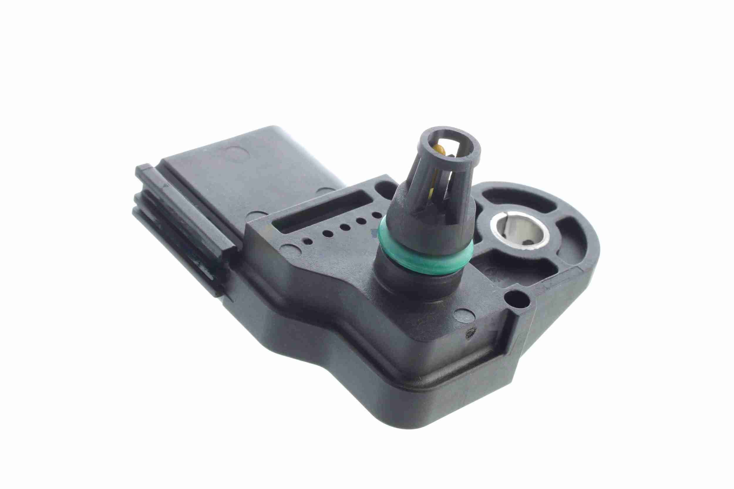 Sensor, Ladedruck