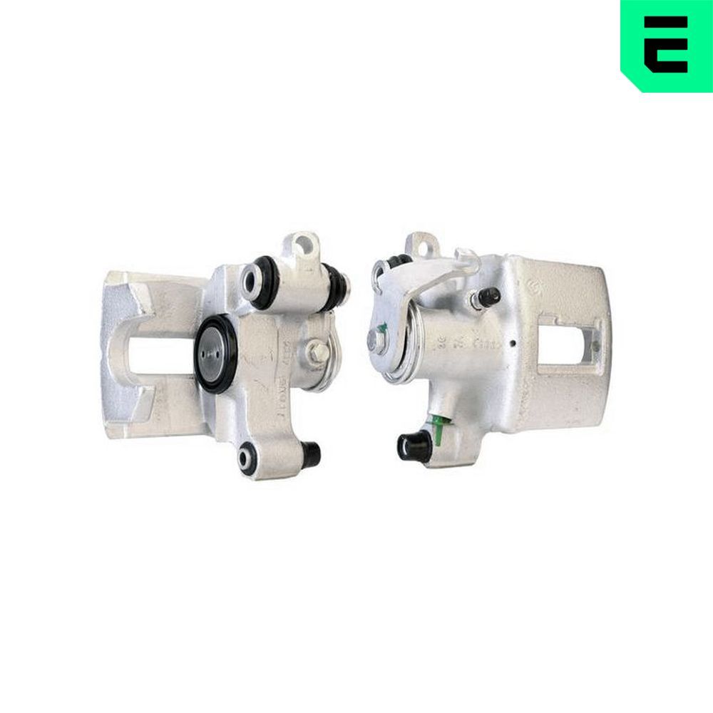 OPTIMAL BC-1361R - Bremssattel