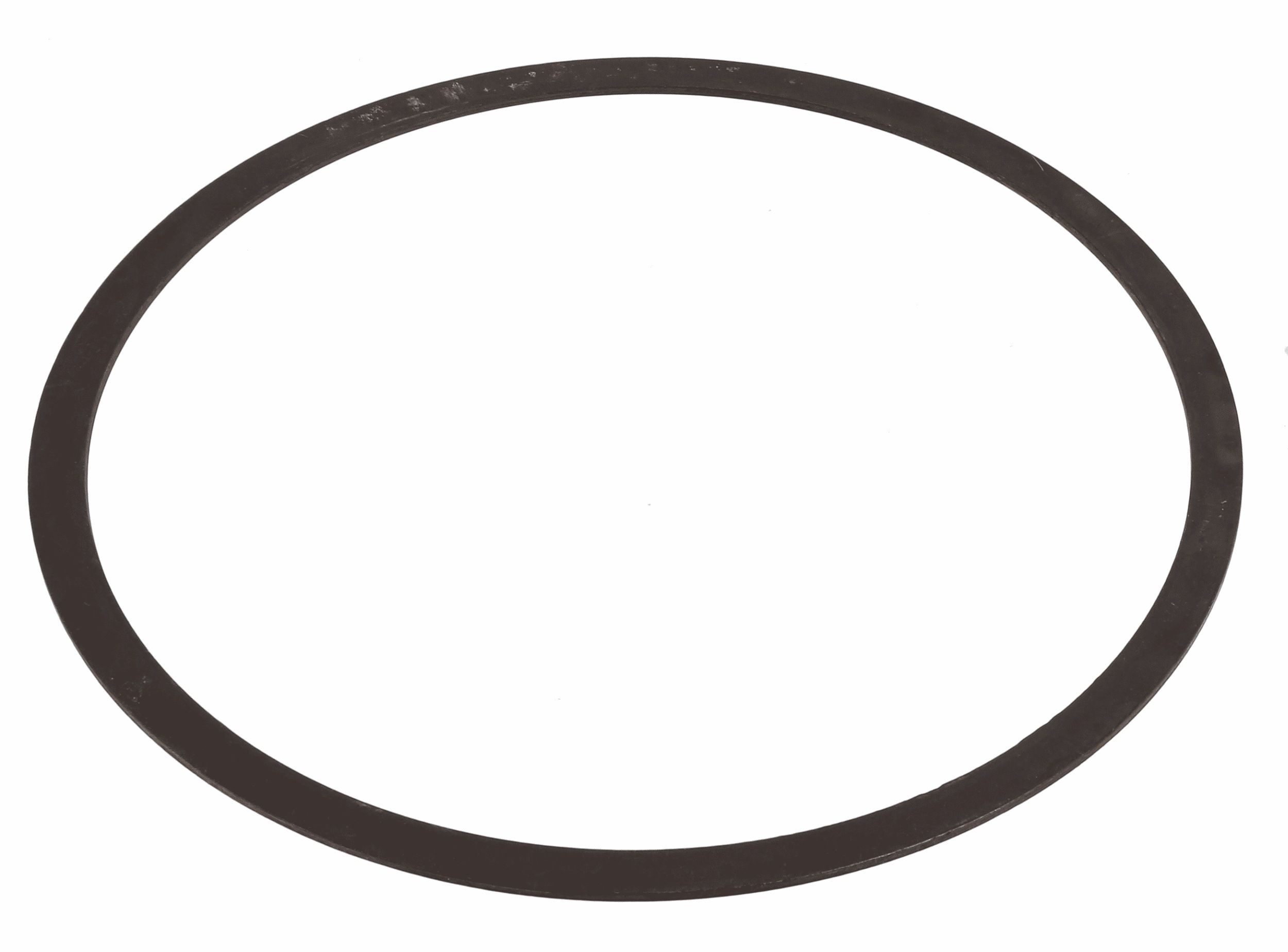 Anillo distanciador, eje de transmisión (ASG)