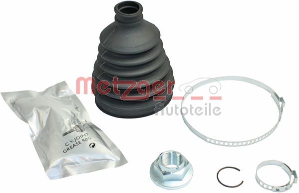 Bellow Kit, drive shaft 751.084