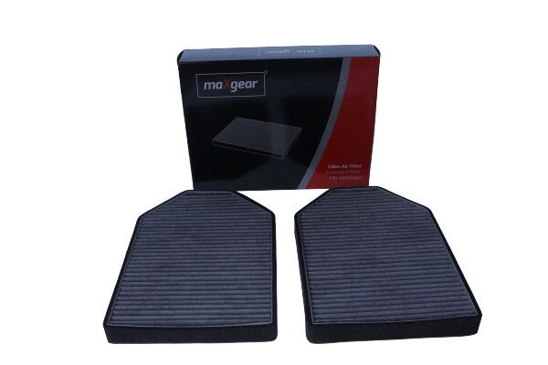 Filter, Innenraumluft Filter, Innenraumluft