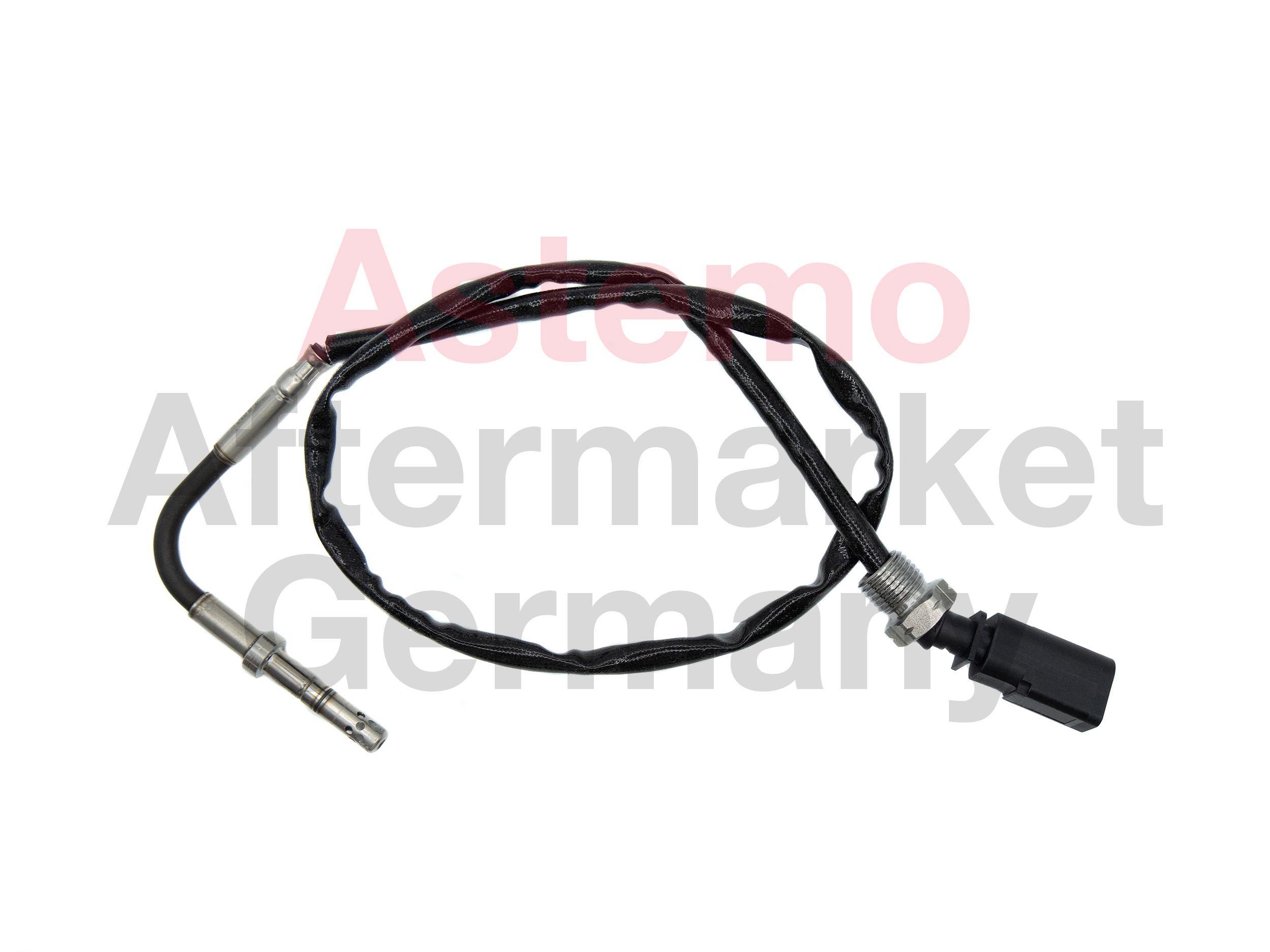 Sensor, Abgastemperatur