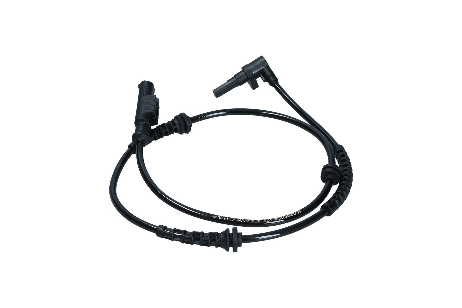 Sensor, Raddrehzahl