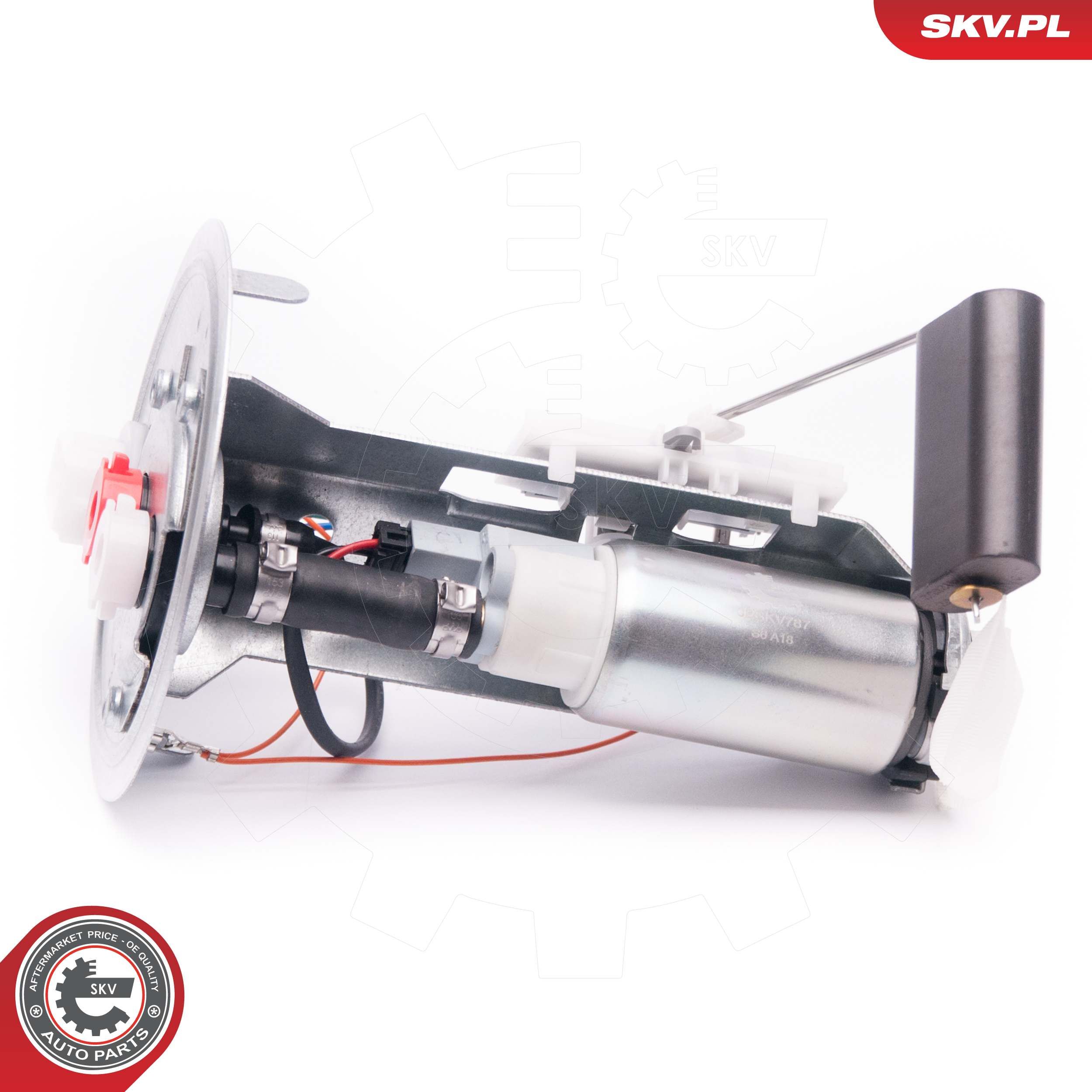 ESEN SKV 02SKV787 - Kraftstoff-F&ouml;rdereinheit