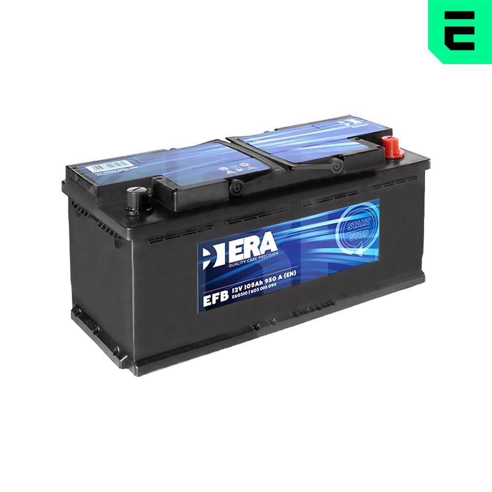 ERA E60510 Starterbatterie