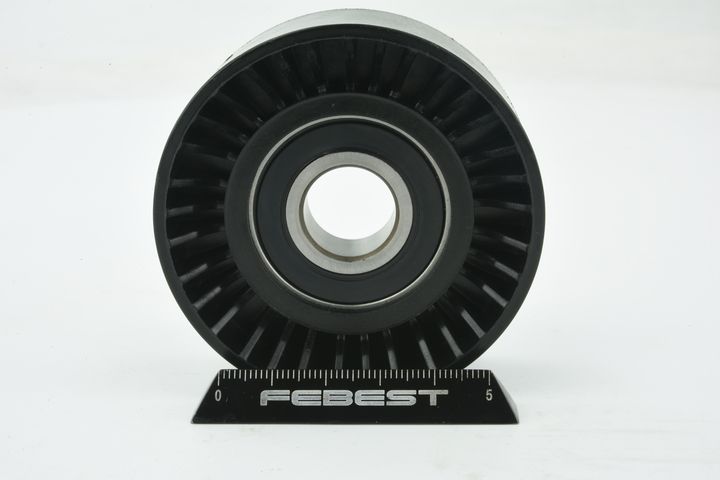 Tensioner Pulley, V-ribbed belt 1987-E46