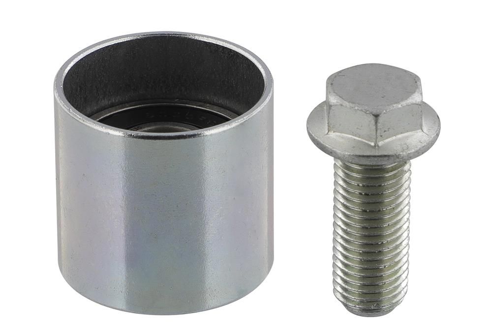 Umlenk-/Führungsrolle, Zahnriemen