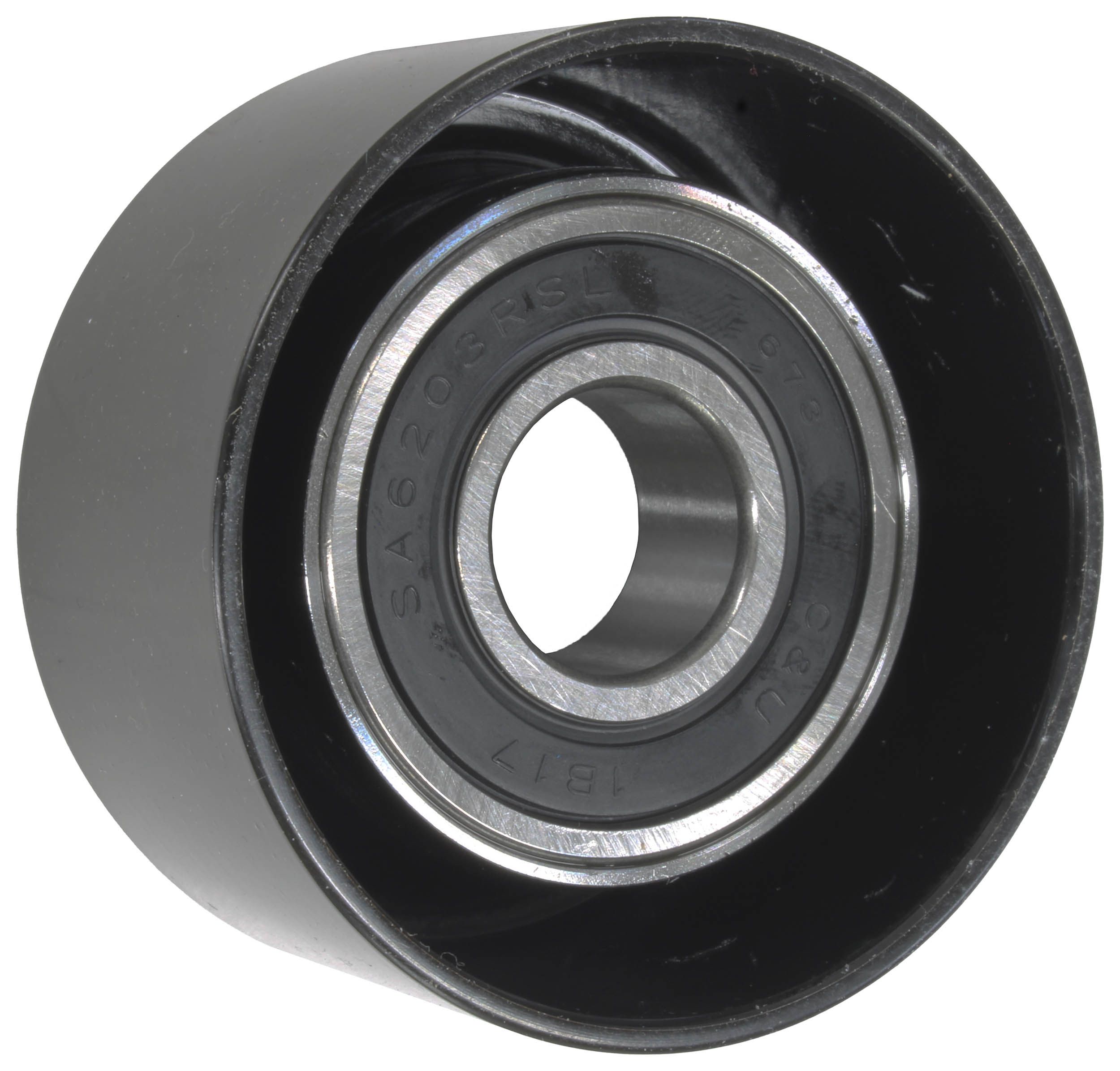 IDLER/TENSIONER PULLEY  EP127 - TecDoc 2