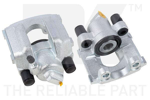 Bremssattel
