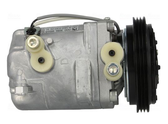 Kompressor, Klimaanlage Kompressor, Klimaanlage
