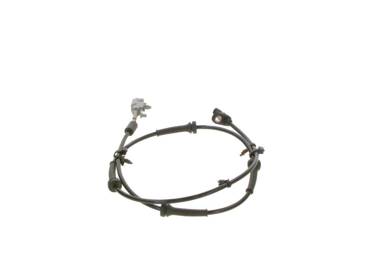 Sensor, Raddrehzahl