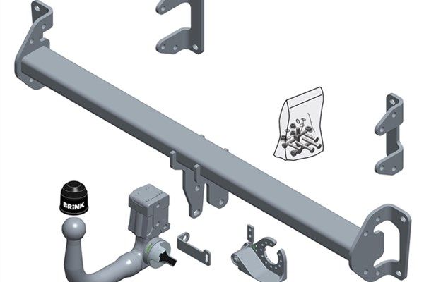 Anh&auml;ngevorrichtung